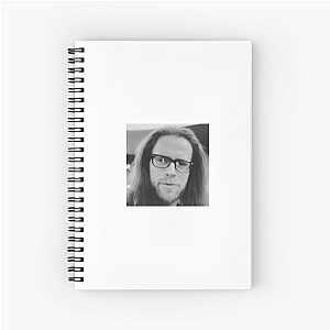 Brody Wellmaker My Favorite Scene Stealer Brody Wellmaker Notebook