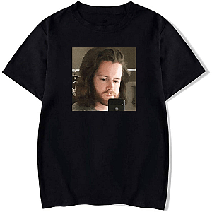 Brody Wellmaker The Versatile Performer Brody Wellmaker T-Shirts