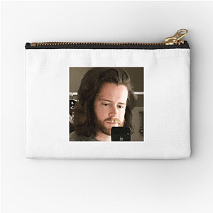 Brody Wellmaker The Versatile Performer Brody Wellmaker Zipper Pouches