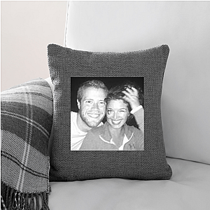 Brody Wellmaker Making Movies Making Memories Brody Wellmaker Pillows Cover