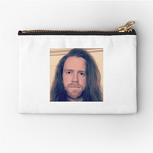 Brody Wellmaker Hollywood Bound Brody Wellmaker Zipper Pouches