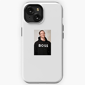 Brody Wellmaker Talent Unleashed Brody Wellmaker iPhone Cases
