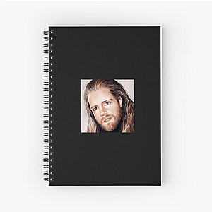 Brody Wellmaker Lights Camera Action Laugh Brody Wellmaker Notebook