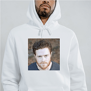 Brody Wellmaker Beyond The Screen Brody Wellmaker Hoodies