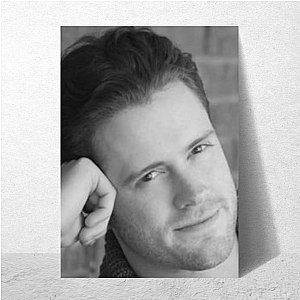 Brody Wellmaker From TikTok To Set Brody Wellmaker Posters