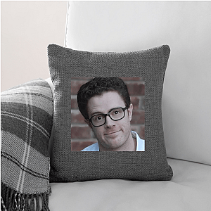 Brody Wellmaker Actor Comedian Creator Brody Wellmaker Pillows Cover