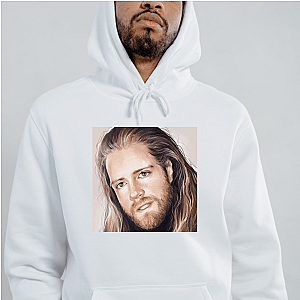 Brody Wellmaker Lights Camera Action Laugh Brody Wellmaker Hoodies