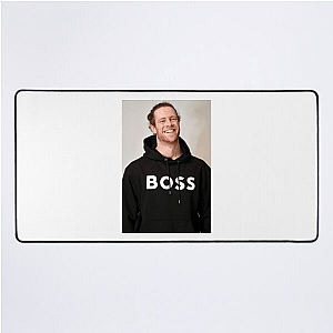 Brody Wellmaker Talent Unleashed Brody Wellmaker Mouse Pads