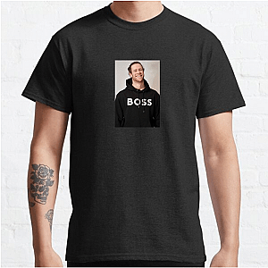 Brody Wellmaker Talent Unleashed Brody Wellmaker T-Shirts
