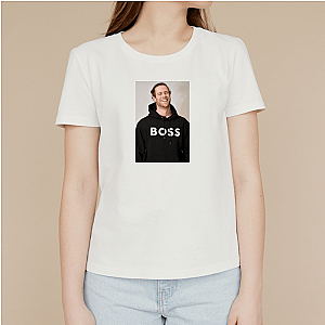 Brody Wellmaker Talent Unleashed Brody Wellmaker T-Shirts