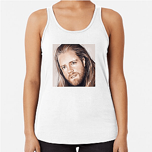Brody Wellmaker Lights Camera Action Laugh Brody Wellmaker Tank Tops