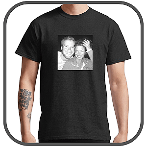 Brody Wellmaker T-Shirts
