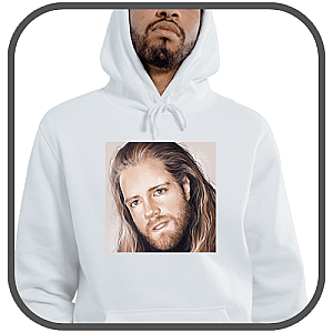 Brody Wellmaker Hoodies
