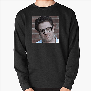 Brody Wellmaker Actor Comedian Creator Brody Wellmaker Sweatshirts