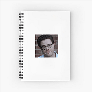 Brody Wellmaker Actor Comedian Creator Brody Wellmaker Notebook