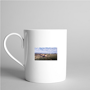 Broken Arrow Lead The NATO Charge Broken Arrow Mugs