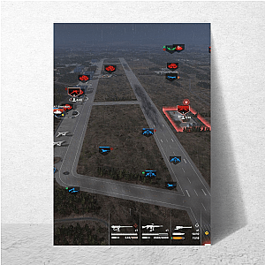 Broken Arrow Logistics Wins Wars Broken Arrow Posters