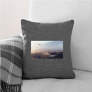 Broken Arrow Full Scale Conflict Broken Arrow Pillows Cover
