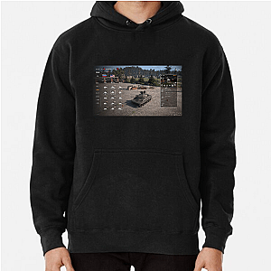 Broken Arrow The Battle Is Yours Broken Arrow Hoodies