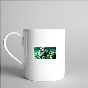 Broken Arrow Russian Might Unchained Broken Arrow Mugs