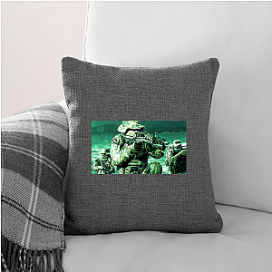 Broken Arrow Russian Might Unchained Broken Arrow Pillows Cover