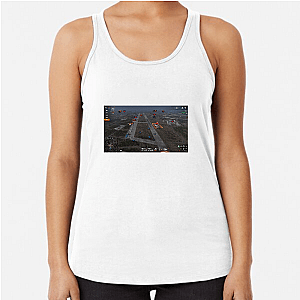 Broken Arrow Logistics Wins Wars Broken Arrow Tank Tops