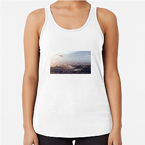 Broken Arrow Full Scale Conflict Broken Arrow Tank Tops
