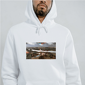 Broken Arrow Command And Conquer Realism Broken Arrow Hoodies