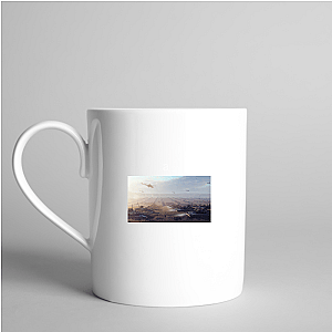 Broken Arrow Full Scale Conflict Broken Arrow Mugs