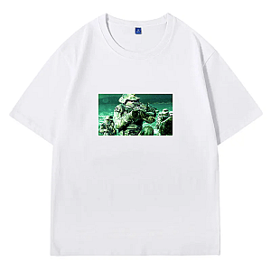 Broken Arrow Russian Might Unchained Broken Arrow T-Shirts