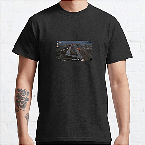 Broken Arrow Logistics Wins Wars Broken Arrow T-Shirts