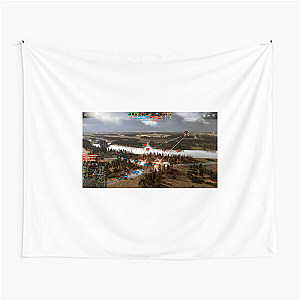 Broken Arrow Command And Conquer Realism Broken Arrow Tapestries