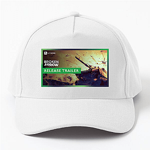 Broken Arrow Tactical Superiority Defined Broken Arrow Hats & Caps
