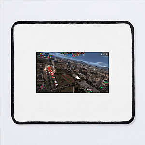 Broken Arrow Deploy Decide Dominate Broken Arrow Mouse Pads