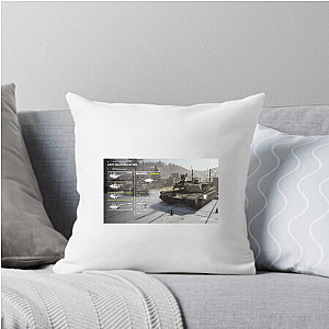 Broken Arrow Victory Through Strategy Broken Arrow Pillows Cover