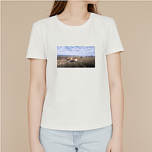 Broken Arrow Lead The NATO Charge Broken Arrow T-Shirts