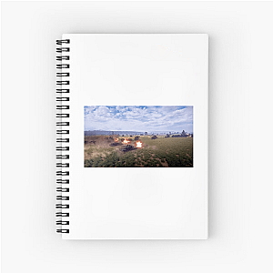 Broken Arrow Lead The NATO Charge Broken Arrow Notebook