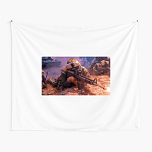 Broken Arrow Modern Warfare Master Broken Arrow Tapestries