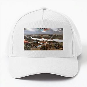 Broken Arrow Command And Conquer Realism Broken Arrow Hats & Caps