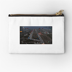 Broken Arrow Logistics Wins Wars Broken Arrow Zipper Pouches