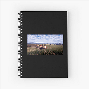 Broken Arrow Lead The NATO Charge Broken Arrow Notebook