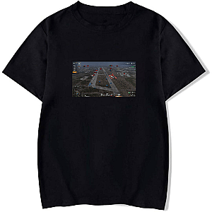 Broken Arrow Logistics Wins Wars Broken Arrow T-Shirts