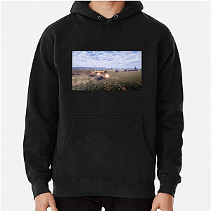 Broken Arrow Lead The NATO Charge Broken Arrow Hoodies