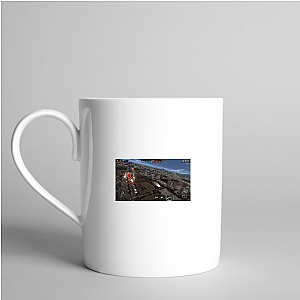 Broken Arrow Deploy Decide Dominate Broken Arrow Mugs