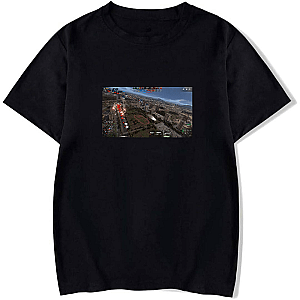 Broken Arrow Deploy Decide Dominate Broken Arrow T-Shirts