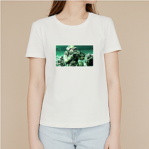 Broken Arrow Russian Might Unchained Broken Arrow T-Shirts