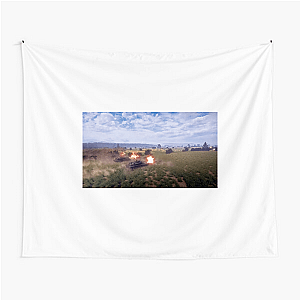 Broken Arrow Lead The NATO Charge Broken Arrow Tapestries
