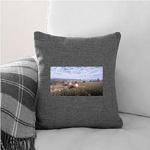 Broken Arrow Lead The NATO Charge Broken Arrow Pillows Cover