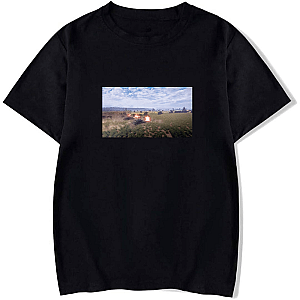 Broken Arrow Lead The NATO Charge Broken Arrow T-Shirts