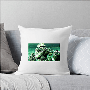 Broken Arrow Russian Might Unchained Broken Arrow Pillows Cover